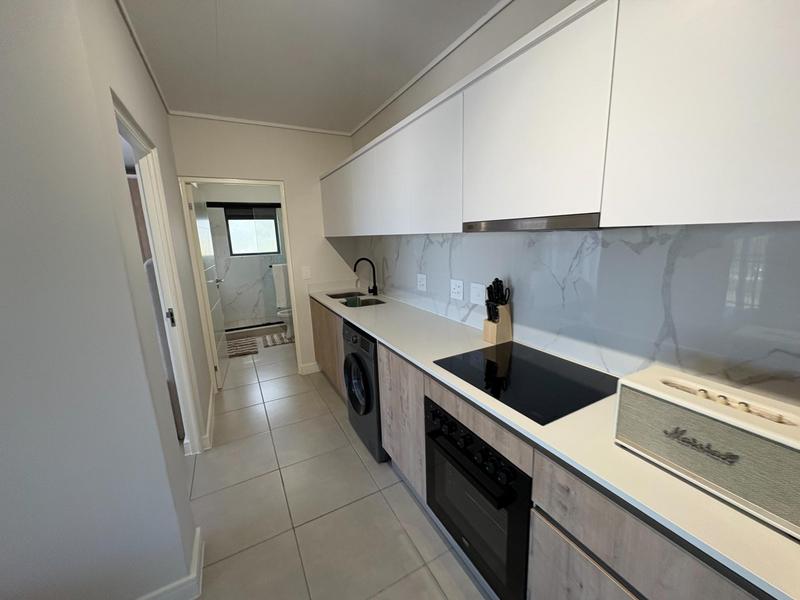 To Let 1 Bedroom Property for Rent in Richwood Western Cape
